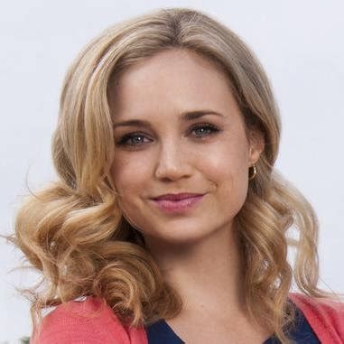 Filmografie Fiona Gubelmann – fernsehserien.de